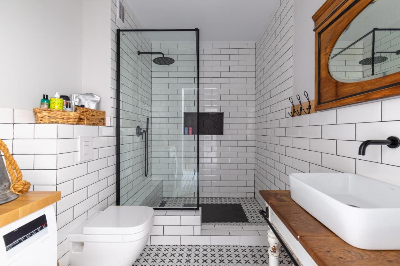 Apartament Bulvar Premium Starowka Ельблонг Екстер'єр фото