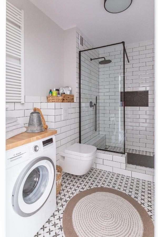 Apartament Bulvar Premium Starowka Ельблонг Екстер'єр фото