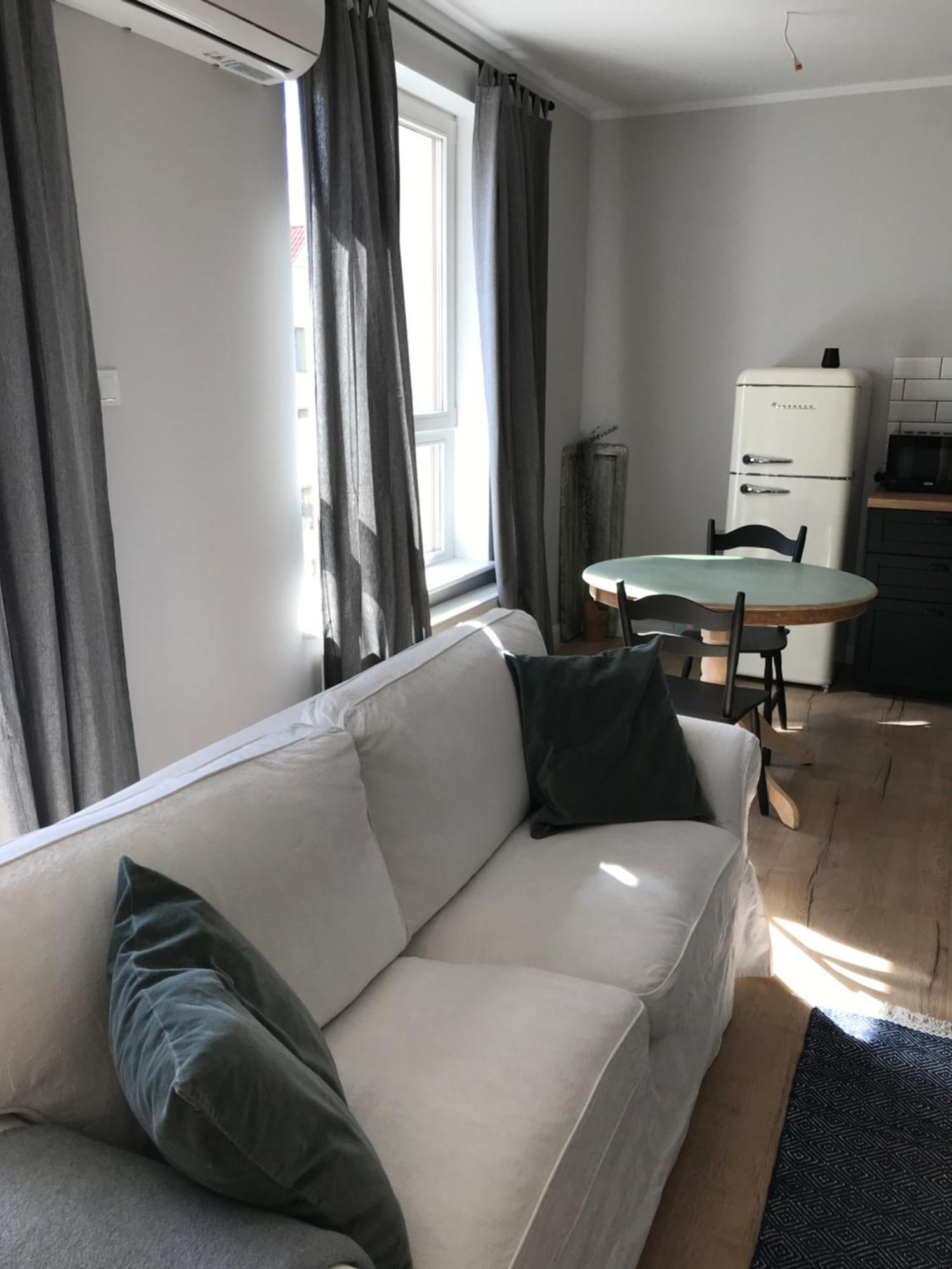 Apartament Bulvar Premium Starowka Ельблонг Екстер'єр фото